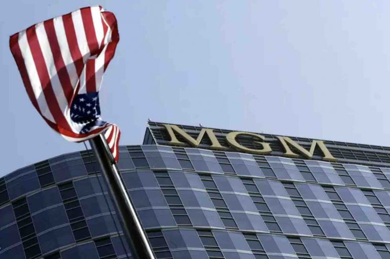 Des syndicats américains veulent empêcher l’acquisition par Amazon du mythique studio hollywoodien MGM