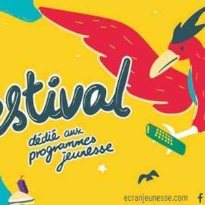 Festival Ecran Jeunesse 2021 : palmarès du Grand Prix du Jury
