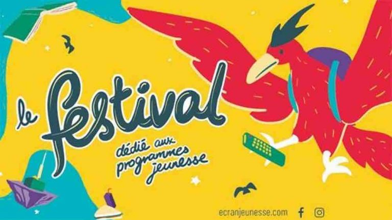 Festival Ecran Jeunesse 2021 : palmarès du Grand Prix du Jury