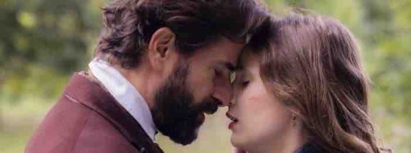 France 2 : «Emma Bovary», d’après l’œuvre de Gustave Flaubert lundi 13 décembre à 21h05