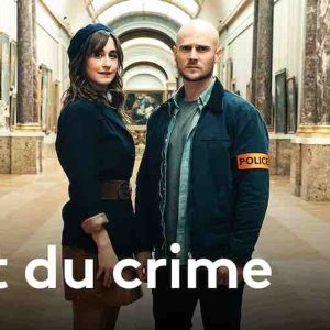 France 2 : «L’art du crime» frôle la barre des 2 millions lundi en Prime