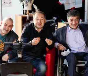 France 2/ «Vestiaires»: programmation spéciale du 14 au 20 novembre