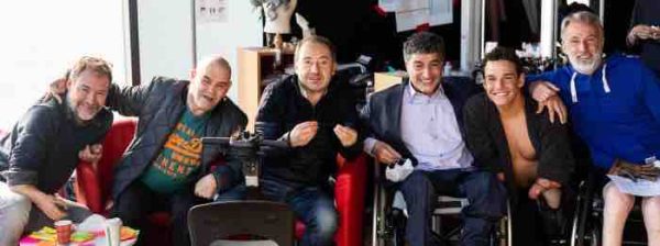 France 2/ «Vestiaires»: programmation spéciale du 14 au 20 novembre