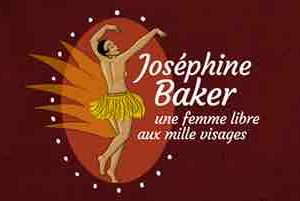 France 24 : «Joséphine Baker, une femme libre aux mille visages» sur France24.com
