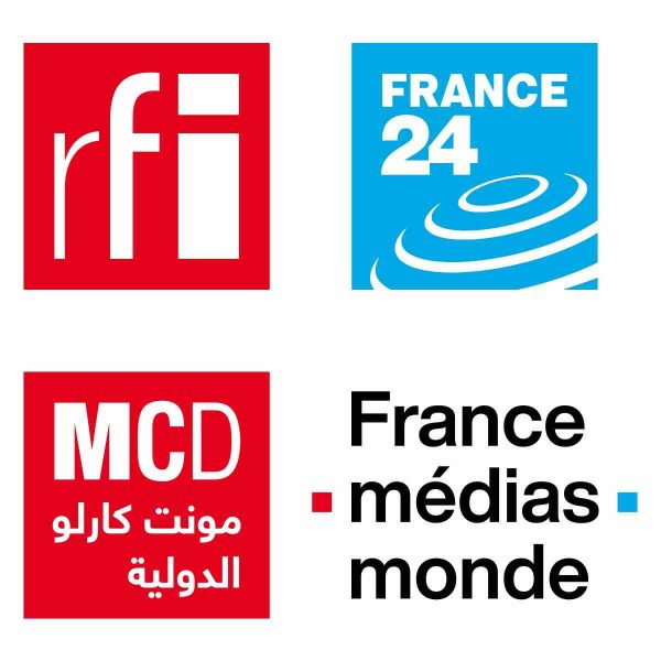 France Media Monde : RFI et France 24 confirment leurs succès en Afrique francophone, où les deux médias sont suivis par plus de 60% de la population chaque semaine