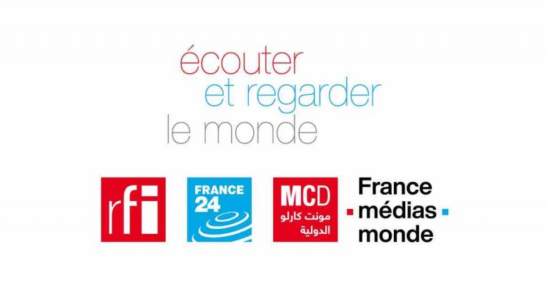 France Médias Monde signataire des pactes de l’audiovisuel public en faveur de la jeunesse et de la visibilité des Outre-mer