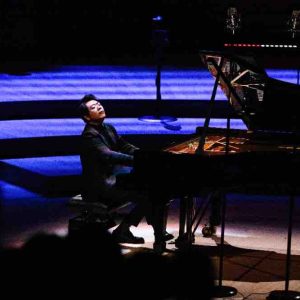 France Musique : le concert de Lang Lang jusqu’au 3 décembre sur francemusique.fr
