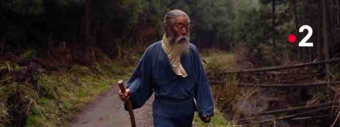 France TV : rétrospective «Voir grand» avec «25 nuances de doc» à la Cinémathèque du documentaire à la BPI à partir du 19 novembre