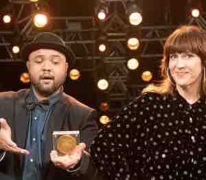 France Télévisions : «Culturebox - L’émission» spéciale Grands Prix Sacem 2021 jeudi 16 décembre à 21h05