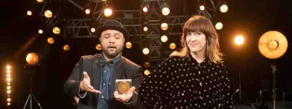 France Télévisions : «Culturebox - L’émission» spéciale Grands Prix Sacem 2021 jeudi 16 décembre à 21h05