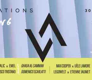 France Télévisions : la sixième saison de la collection de musique électronique et savante «Variations» dès le mercredi 24 novembre