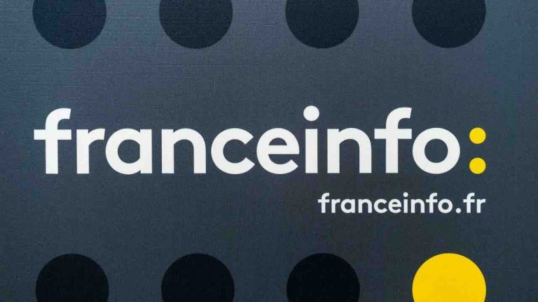 Franceinfo.fr : appel à la grève mardi sur le site web de France Info