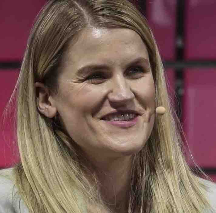 Frances Haugen salue le «potentiel énorme» du projet européen de régulation du net