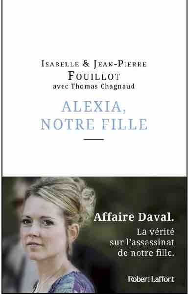 Gaumont et Nac Films vont adapter le livre autour de l’affaire Alexia Daval