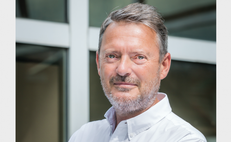 G. OLIVEREAU (Eden.) : «Je suis évidemment rassuré que France Télévisions me réitère sa confiance»