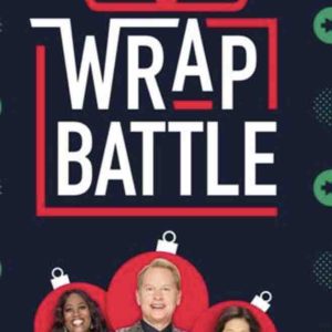 Gulli : le divertissement inédit en France «Wrap Battle : le plus beau des cadeaux» dès le 9 décembre à 21h05