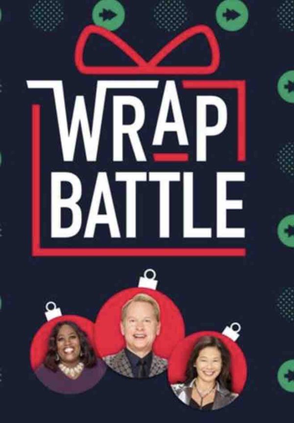 Gulli : le divertissement inédit en France «Wrap Battle : le plus beau des cadeaux» dès le 9 décembre à 21h05
