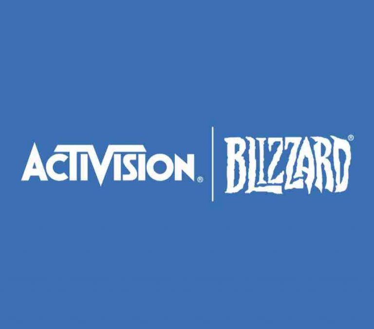 Harcèlement: appel au départ du patron de l’éditeur de jeux vidéo Activision Blizzard, accusé d’inaction
