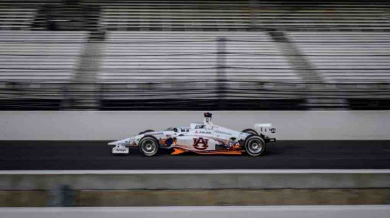 IA : la compétition auto entre homme et logiciel n’est plus un fantasme