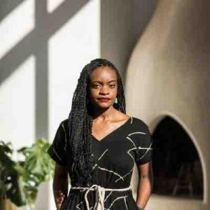 Ifeoma Ozoma, ex-employée de géants de la Silicon Valley reconvertie en militante pour le droit de dénoncer les injustices dans la tech