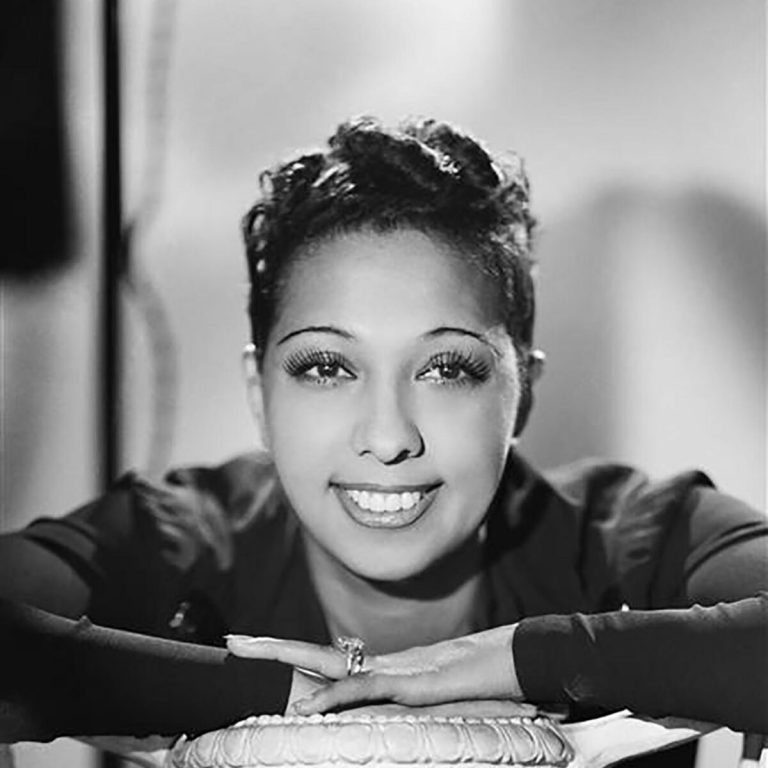 Joséphine Baker, désormais «Immortelle» au Panthéon