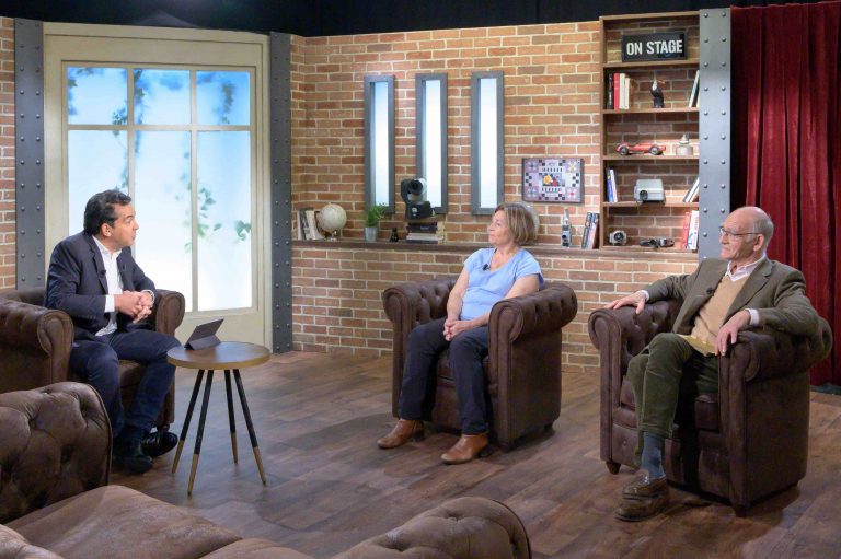 LCP : «REMBOB’INA» inédit le 12 décembre à 21h00 avec «Du rêve à la réalité»