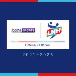 La LNH et beIN SPORTS ensemble jusqu’en 2026
