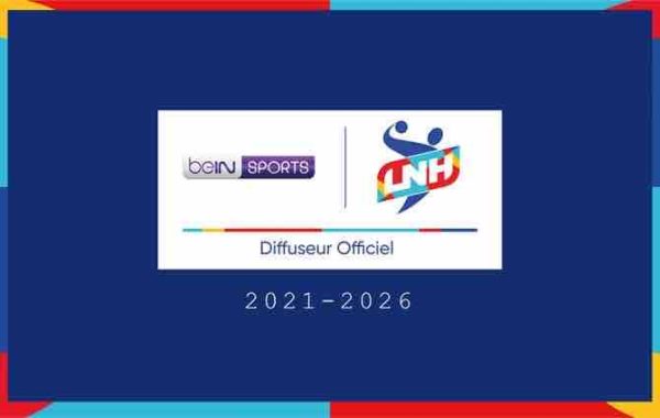 La LNH et beIN SPORTS ensemble jusqu’en 2026