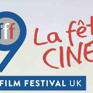 La crème du cinéma français au 29ème French Film Festival UK