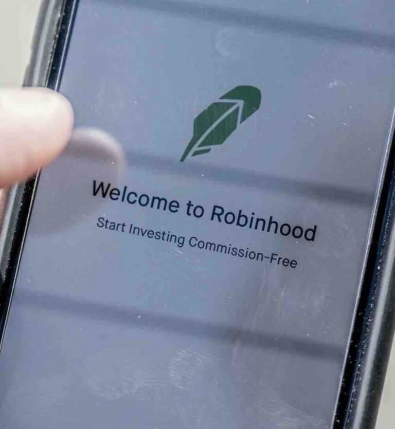 La plateforme de courtage américaine Robinhood victime d’un vol de données, mais sans conséquences financières