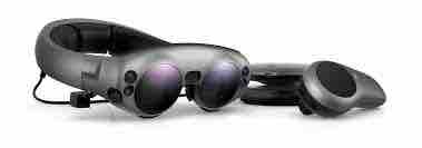 La réalité augmentée, un avant-goût du métavers selon Magic Leap