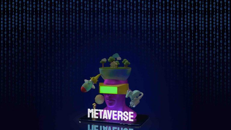 La ruée vers le «métavers» est lancée