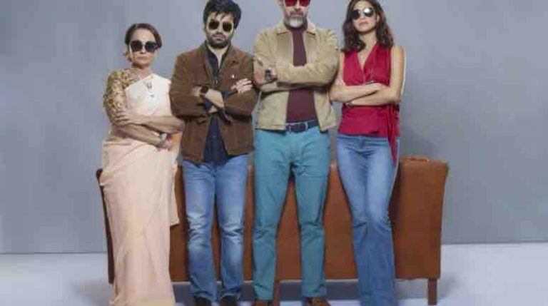 L’adaptation de «Dix pour cent» en Inde, une «évidence» pour son réalisateur