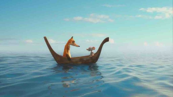 L’animation française au Schlingel 2021