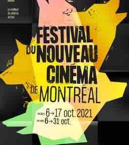 L’animation française récompensée au Festival du Nouveau Cinéma Montréal