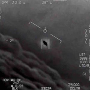 Le Pentagone annonce la création d’un bureau d’analyse des ovnis
