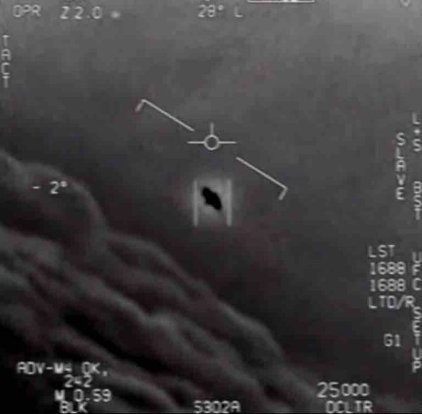 Le Pentagone annonce la création d’un bureau d’analyse des ovnis