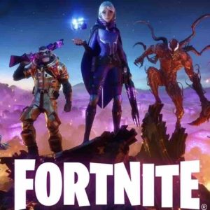 Le jeu phénomène Fortnite quitte la Chine
