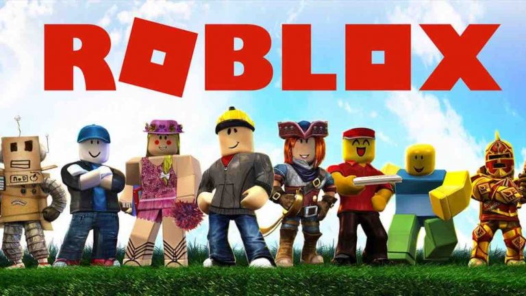 Le populaire site de jeux video Roblox en panne pour Halloween