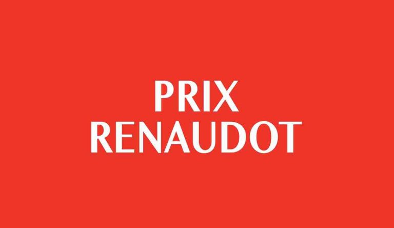 Le prix Renaudot décerné à l’écrivaine belge Amélie Nothomb