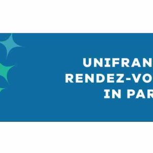 Les 24èmes Rendez-vous d’UniFrance à Paris du 11 au 17 janvier 2022