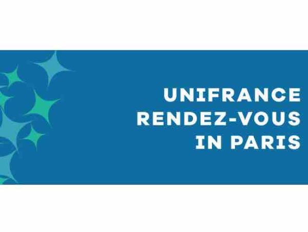 Les 24èmes Rendez-vous d’UniFrance à Paris du 11 au 17 janvier 2022