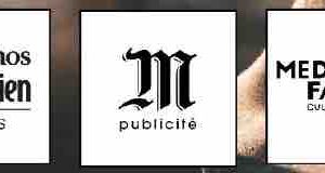 Les Echos Le Parisien Médias, M Publicité et Media Figaro lancent la 1ère mesure de l’impact pub des versions numériques