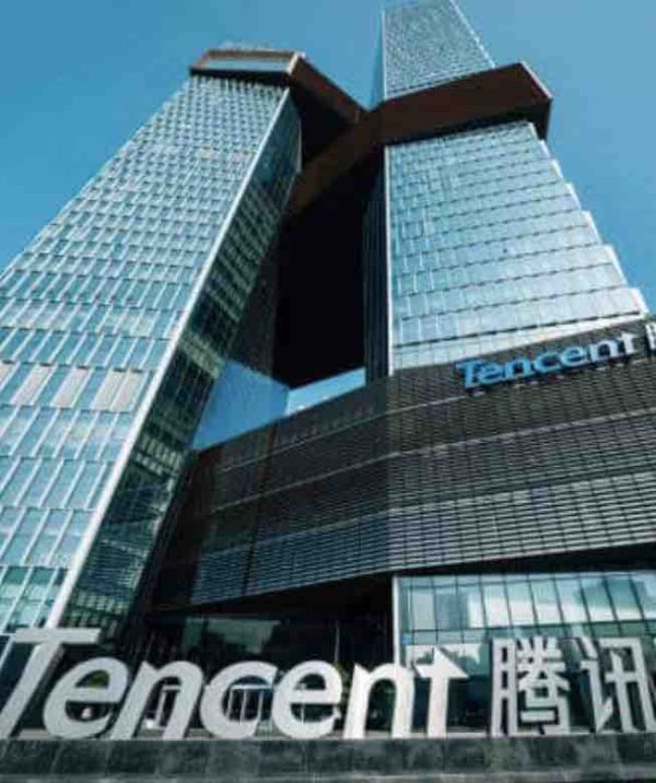 Les autorités chinoises imposent un contrôle des applis du géant de l’internet Tencent