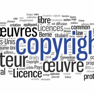 Les droits voisins, nouvelle source de revenus pour la presse