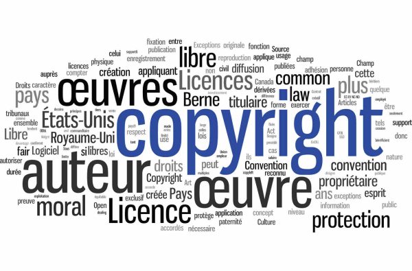 Les droits voisins, nouvelle source de revenus pour la presse