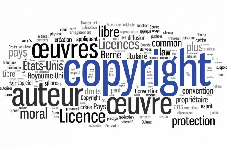 Les droits voisins, nouvelle source de revenus pour la presse