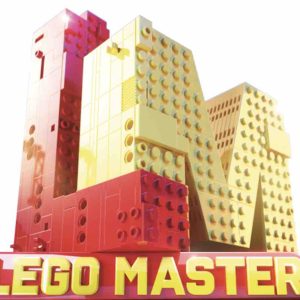 M6 : «Lego Masters» bientôt de retour