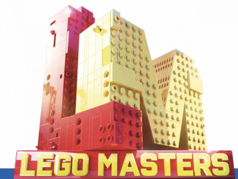 M6 : «Lego Masters» bientôt de retour