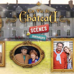 M6/ «Scènes de ménages - le Prime» : «La vie de château» lundi 6 décembre à 21h05